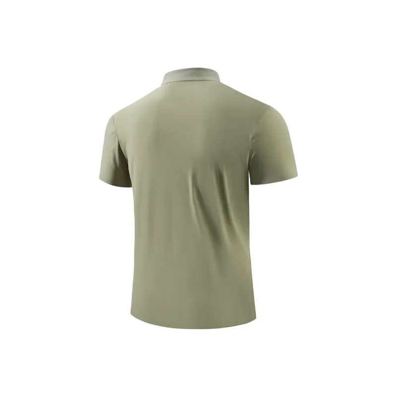 SWISS MILITARY Polo Shirt Men's-7