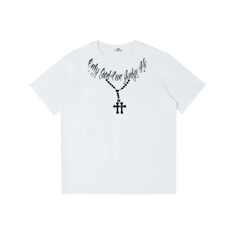 FASTFISH T Shirts Unisex-4