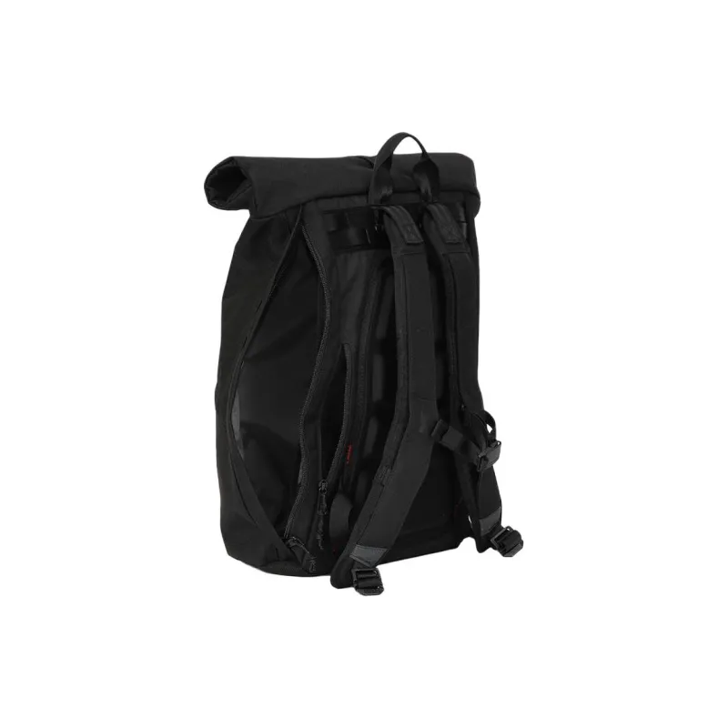 Chrome Hearts Recycled Nylon Backpack Unisex Black-3