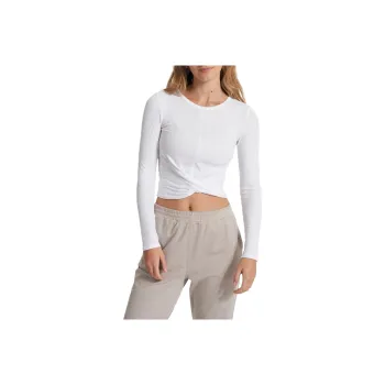 Vuori Regular T Shirt Women's White