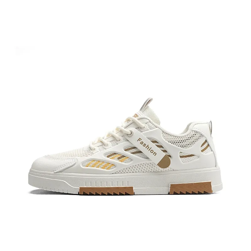 Ncmt Shock Absorbers With Abrasion Resistant And Slip Resistant Properties Running Shoes Unisex-8