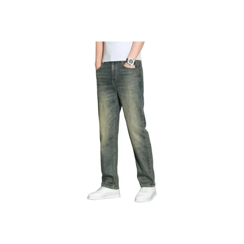 PIERRE CARDIN Jeans Men-15