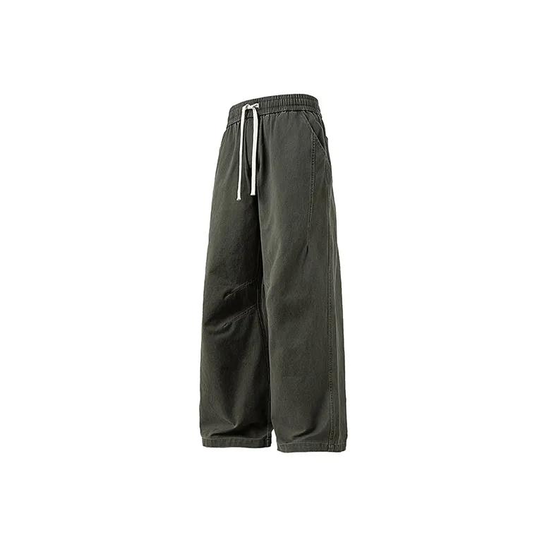 Caramella Casual Pants Unisex-18