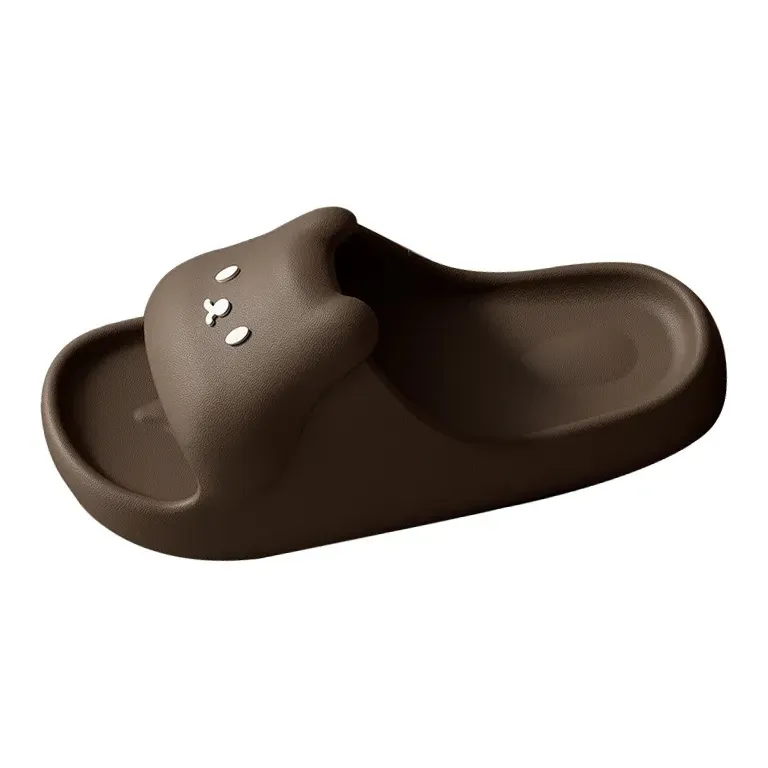 It is still known that it is Slippers / Home Slippers-3
