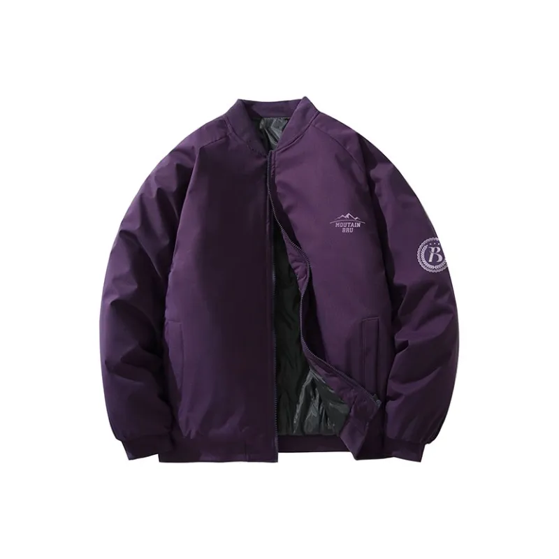 BRUMAIRE Puffer Jackets Unisex-10