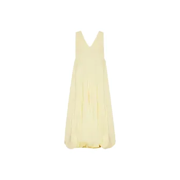 Dior Beauty Sleeveless Dress Women's