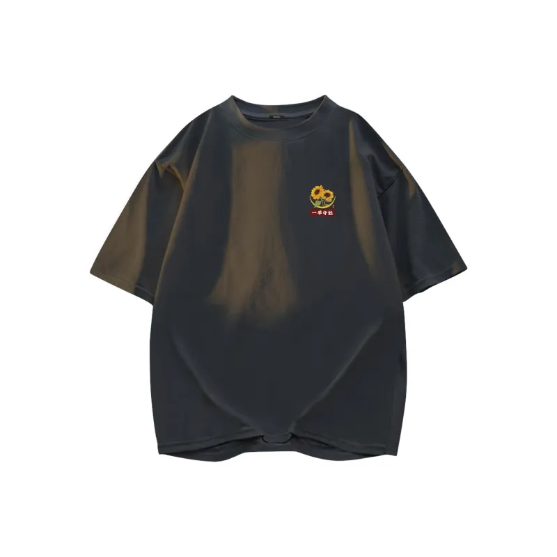 MINISO T Shirts Unisex-60