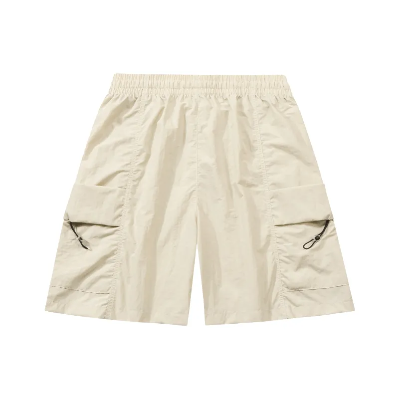 KIPONE Casual Shorts Unisex-6