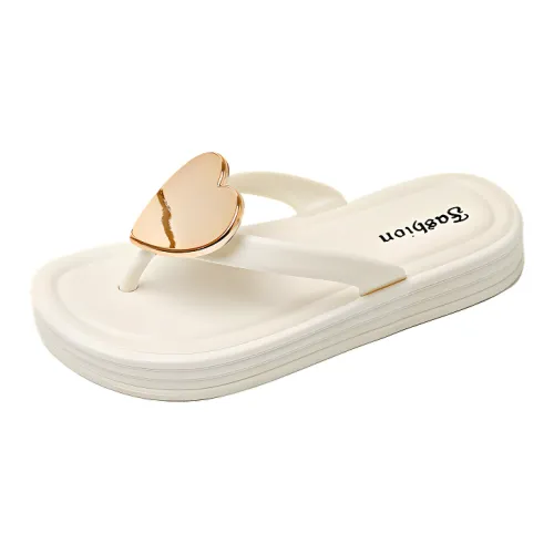 Ke Jiayi Slippers / Home Slippers