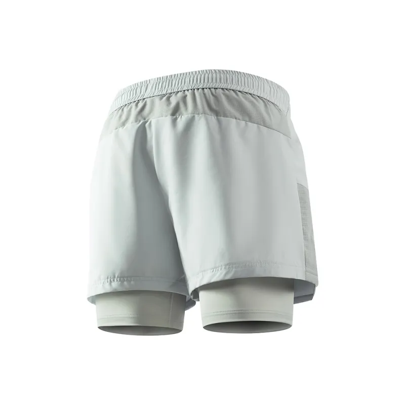 JINBEILE Casual Shorts Unisex-1