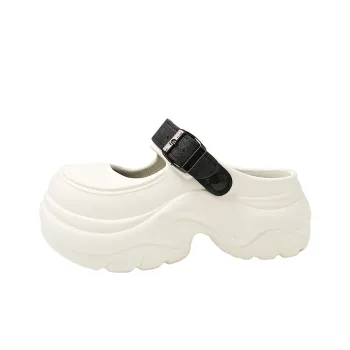 HUANAI Clogs Women's