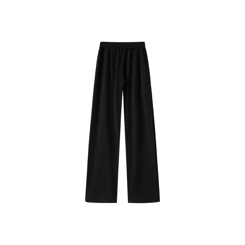 SAME FLOW Casual Pants Unisex-1