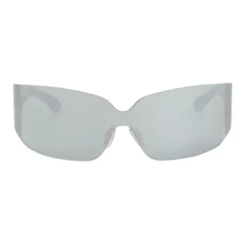 Balenciaga Mono Square frame Sunglasses