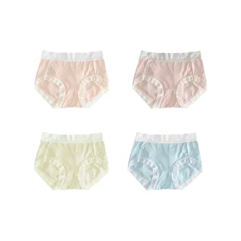 Herbal Primer Underpants Women's 4 Pack