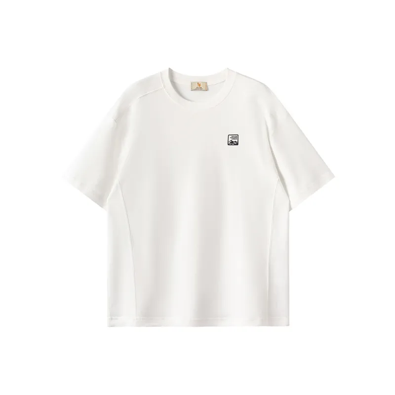 WILLIAM FOX&SONS T Shirt Unisex-0