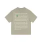 Gray Green