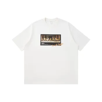 Bulking Tide Brand T Shirt Unisex