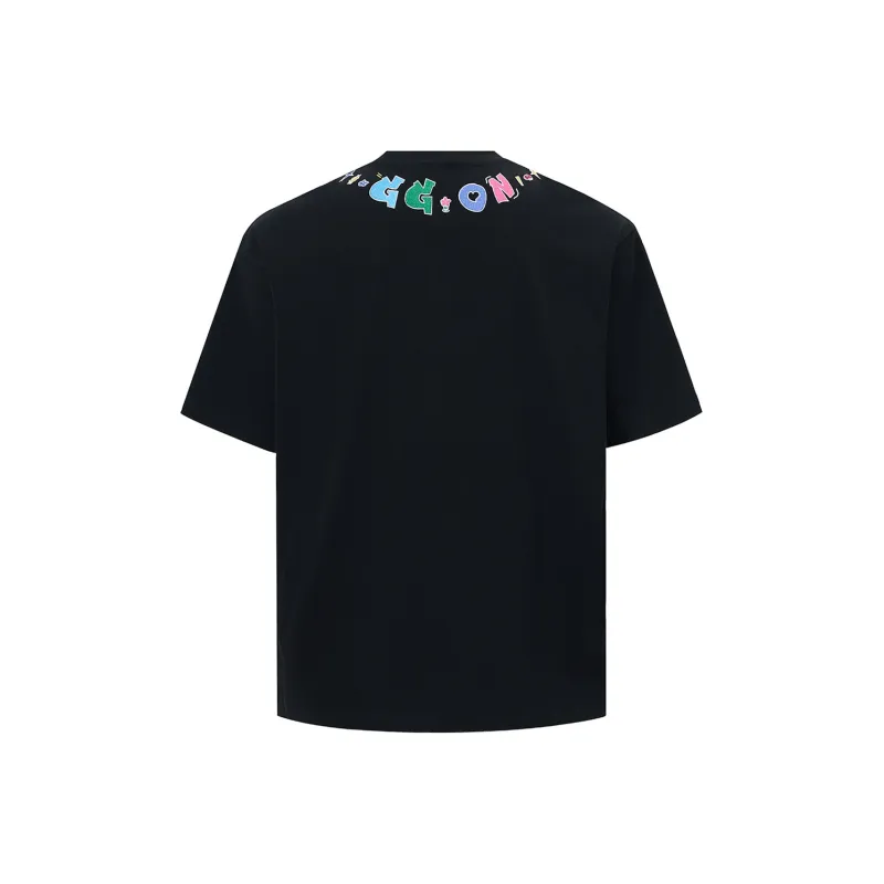 URS GGON T Shirts Unisex-4