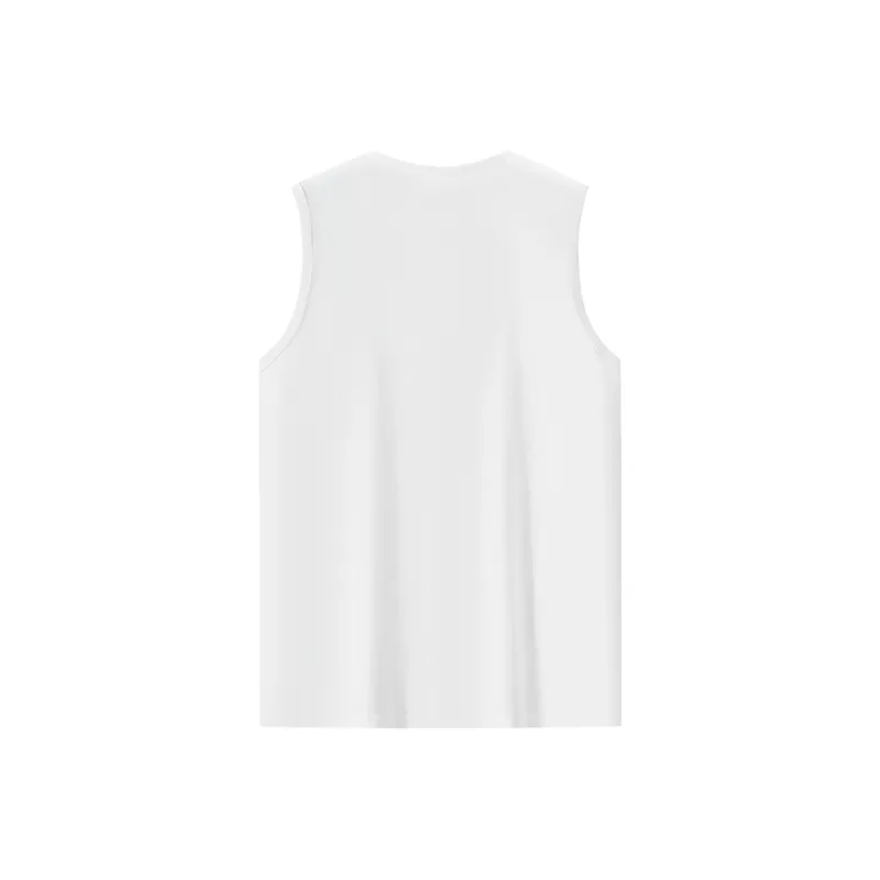 Cotton Gene Tank Tops Unisex-1