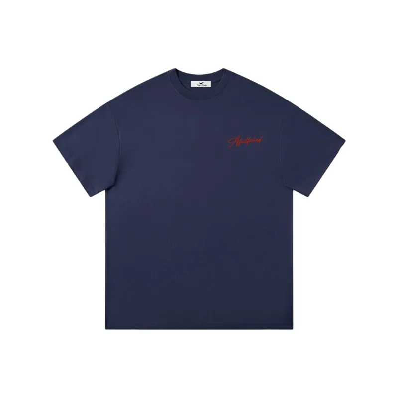 FASTFISH T Shirts Unisex-11
