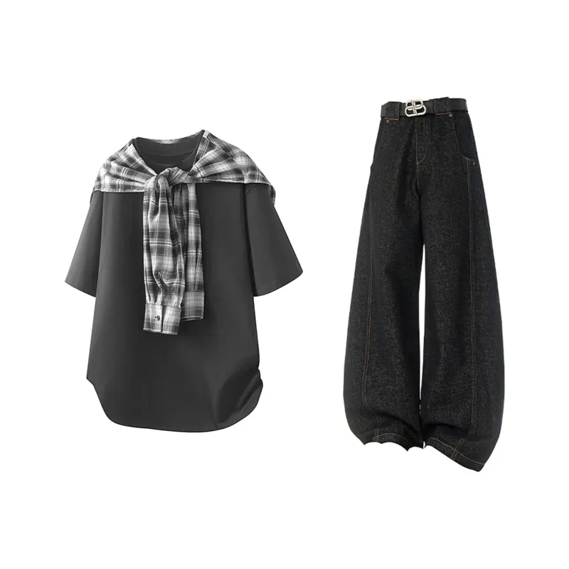 URBAN AUTHENTIC Casual Sportswear Unisex-21