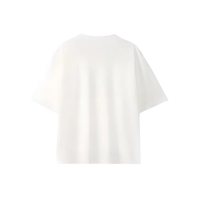 YINLEI T Shirts Unisex-1