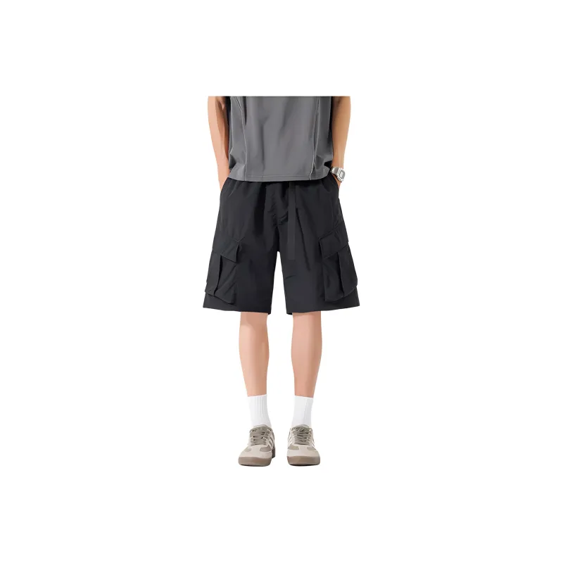 Struggle Vintage95 Casual Shorts Unisex-0