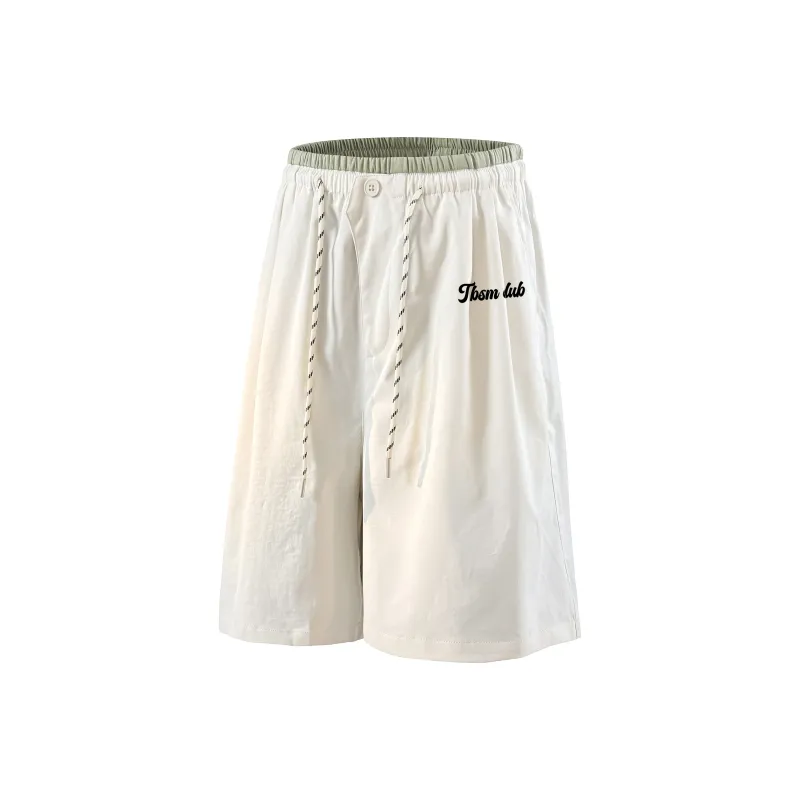TBSM Casual Shorts Unisex-4