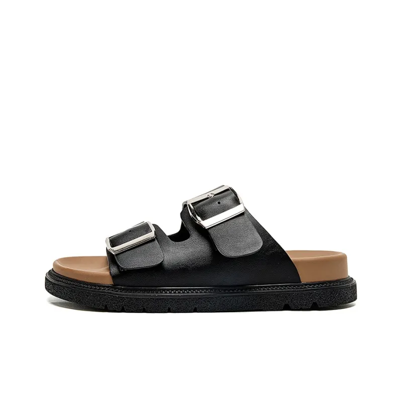 MALEMONKEY Slide Slippers Women's-7