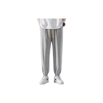 FASTFISH Casual Pants Unisex
