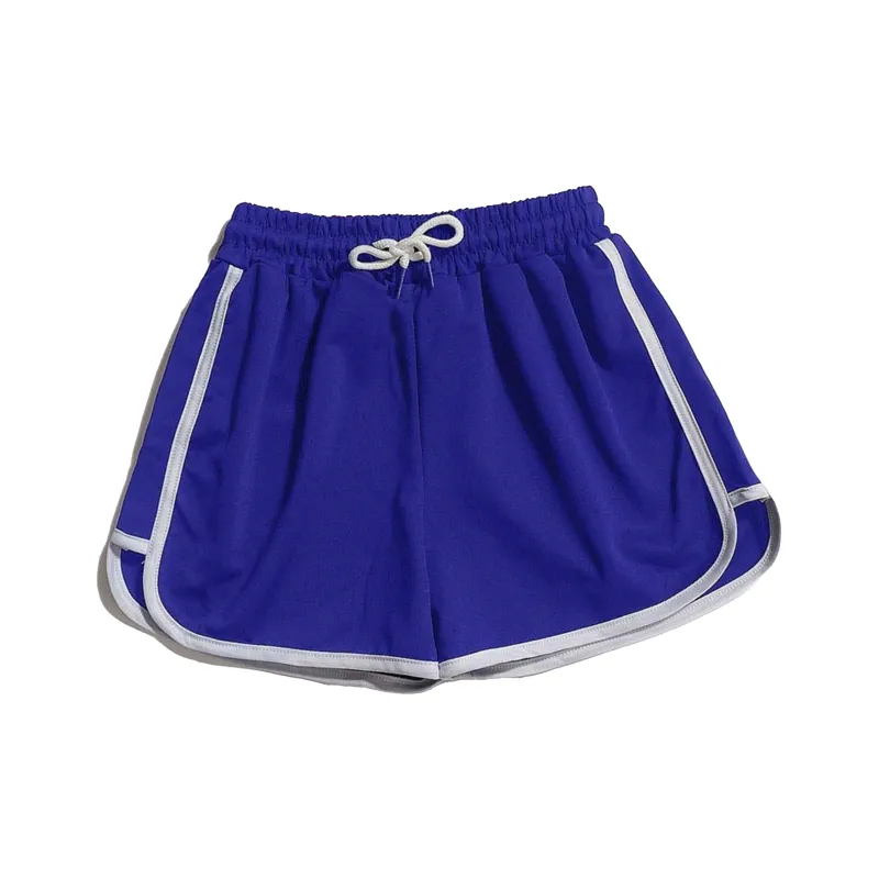LESS BEARS Basketball Shorts Women's-13