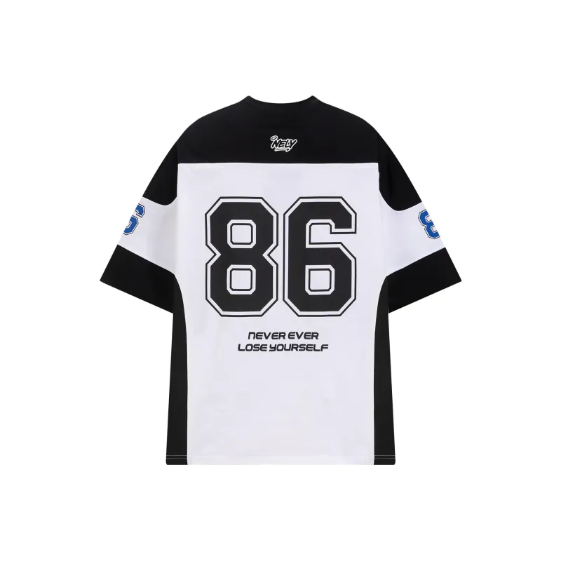 NELY T Shirts Unisex-1