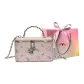 Pink-Shopping Bag