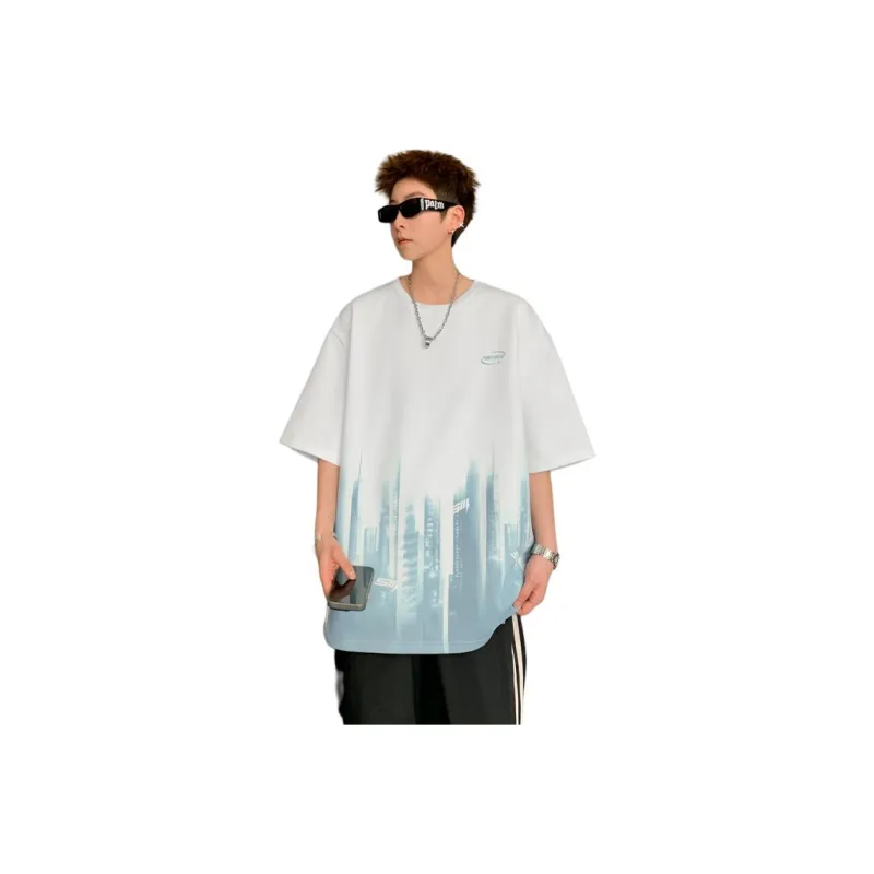 OKPI T Shirts Unisex-0