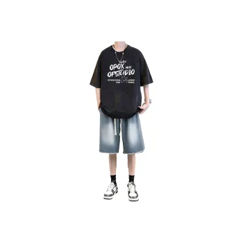 OPOX Casual Sportswear Unisex