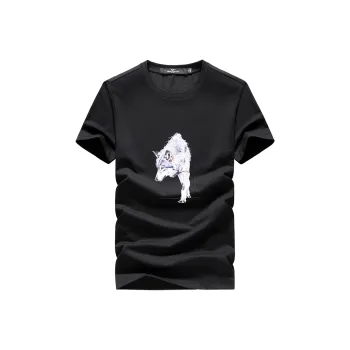 SEPTWOLVES T Shirts Unisex