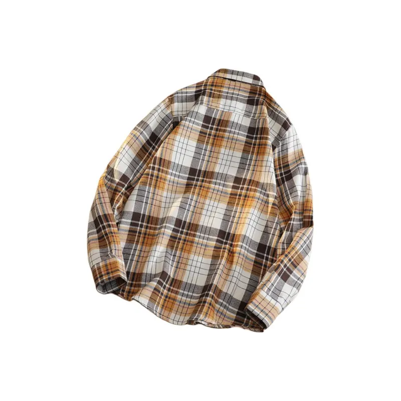 ORNOT Shirts Unisex-5