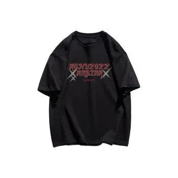HLPT T Shirts Unisex