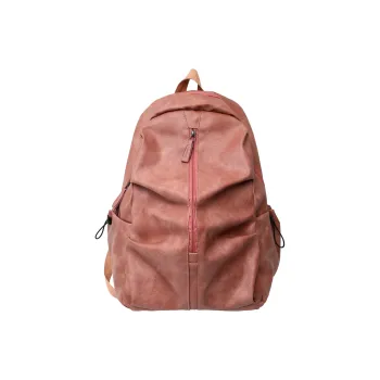 Yalu Nylon Backpack Unisex Multicolor