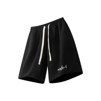 JEANSWEST Casual Shorts Men