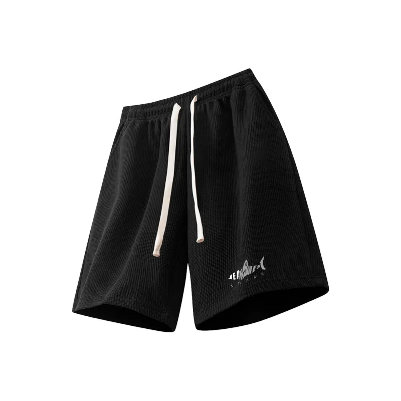 JEANSWEST Casual Shorts Men-0