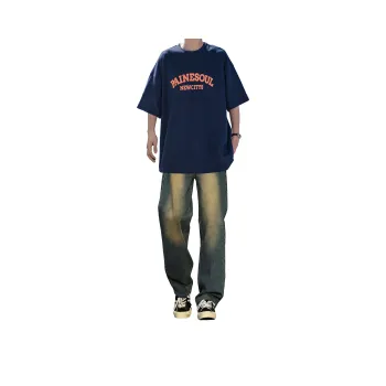 A/2/8/T Casual Sportswear Unisex