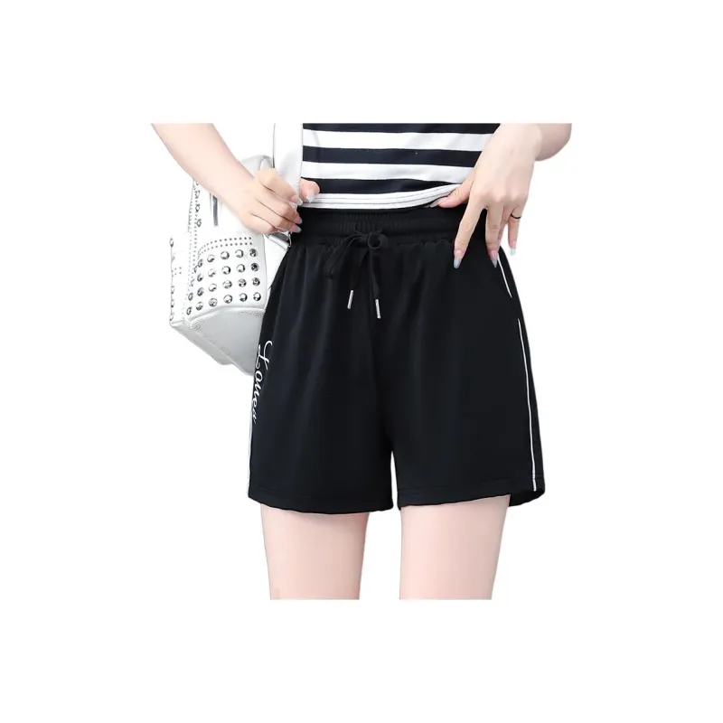 Kele Coco Sports Shorts Women's-0