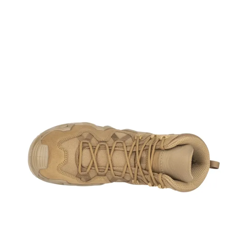 Lowa ZEPHYR Crew Outdoor Boots Men's Wheat-4