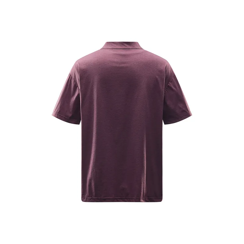 PRPK Polo Shirts Unisex-8