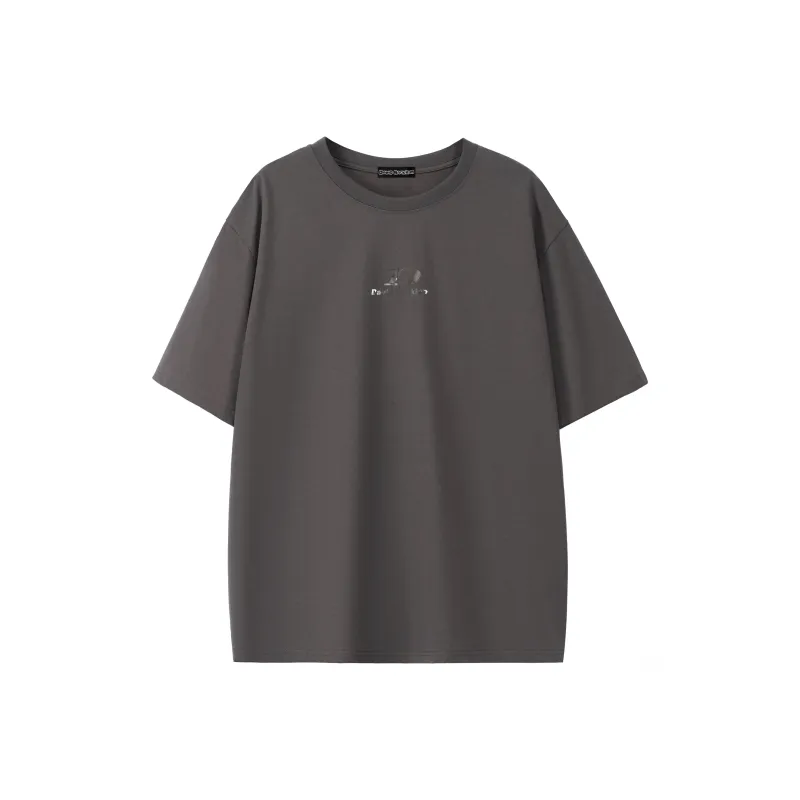 David Bakken T Shirts Unisex-22