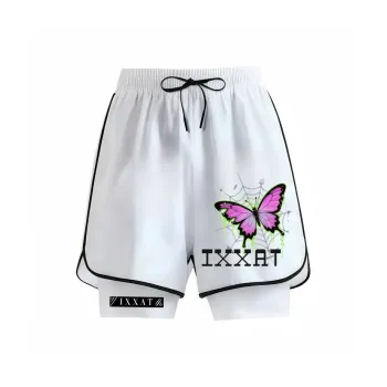 IXXAT Sports Shorts Unisex