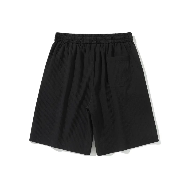 SOAP OPERA Casual Shorts Unisex-1