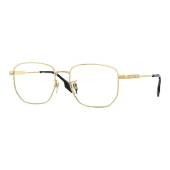 Burberry B. STRIPE Optical Frame Glasses