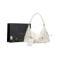 White+Shopping Bag